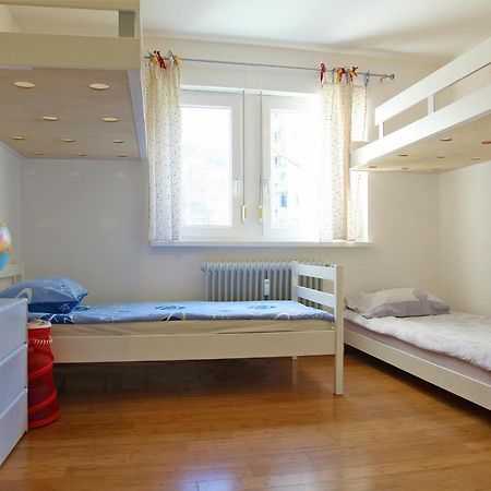 Apartment Haru Любляна Екстериор снимка