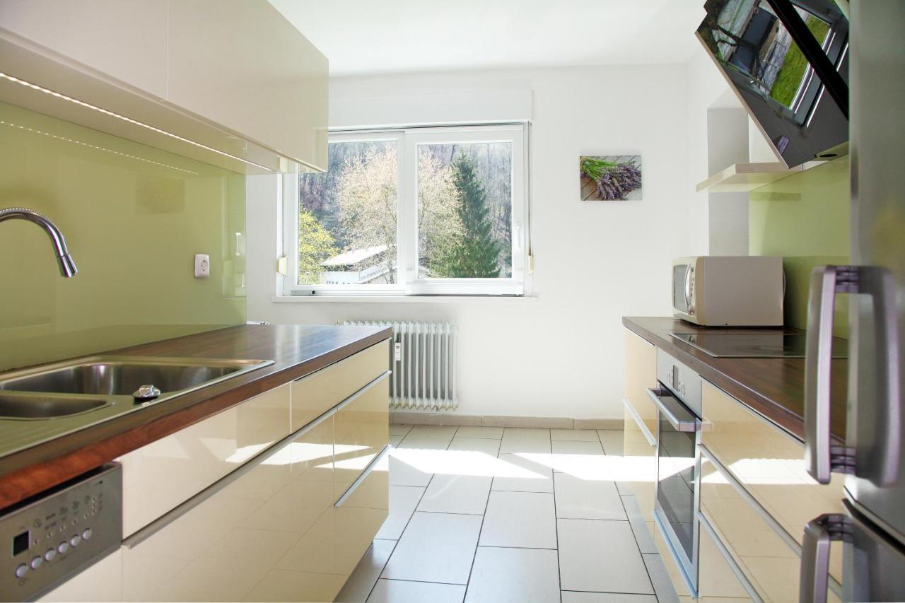 Apartment Haru Любляна Екстериор снимка